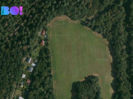 Prodej pozemku, zemědělská půda, 29 929 m²