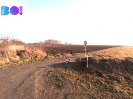 Prodej pozemku, zemědělská půda, 5 882 m²