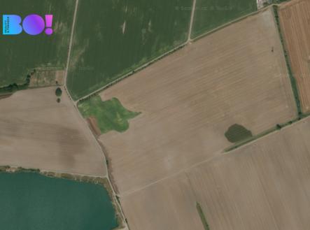 Prodej pozemku, zemědělská půda, 5 882 m²