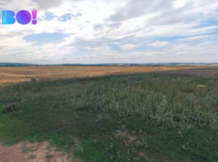 Prodej pozemku, zemědělská půda, 7 577 m²