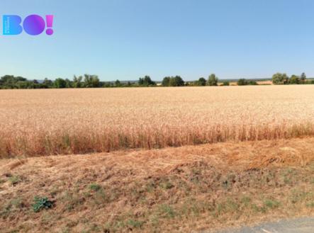 Prodej pozemku, zemědělská půda, 7 577 m²