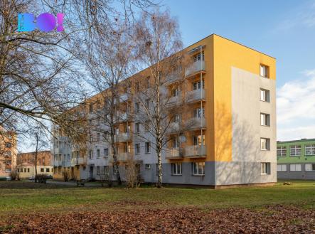Prodej bytu, 2+kk, 49 m²