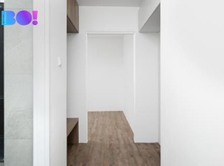 Prodej bytu, 2+kk, 49 m²