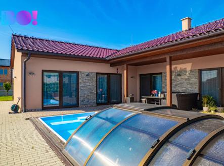 Prodej domu/vily, 156 m²