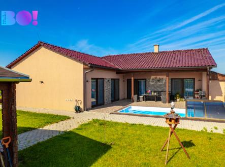 Prodej domu/vily, 156 m²