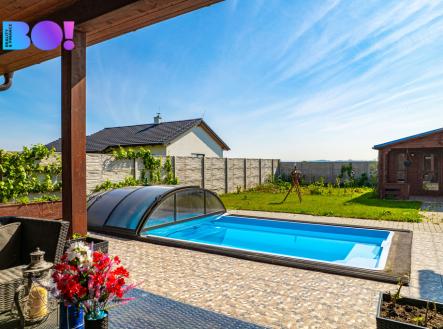 Prodej domu/vily, 156 m²