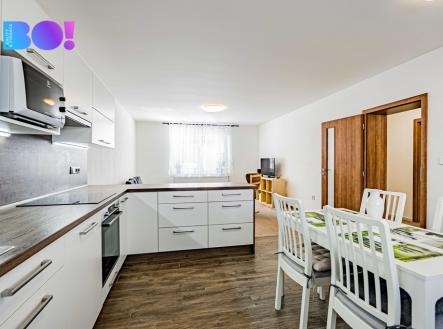 Prodej domu/vily, 180 m²