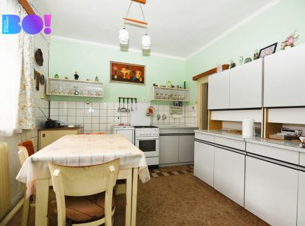 Prodej domu/vily, 100 m²