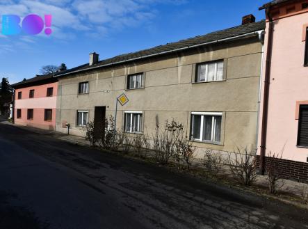 Prodej domu/vily, 100 m²