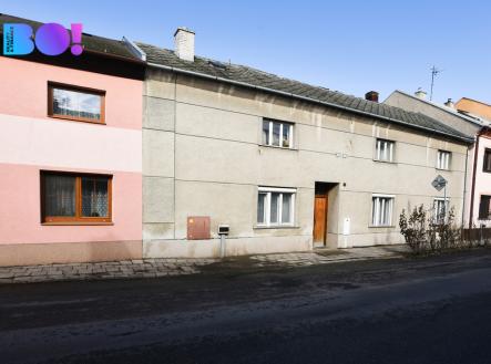 Prodej domu/vily, 100 m²