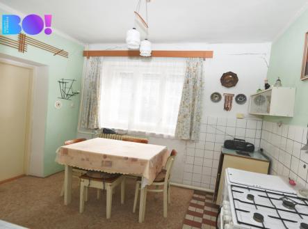 Prodej domu/vily, 100 m²