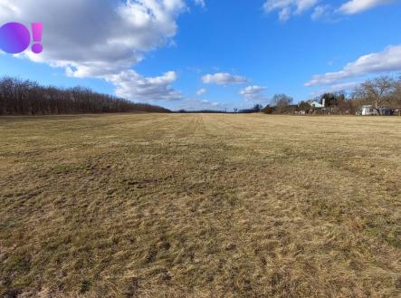 Prodej pozemku, zemědělská půda, 61 315 m²