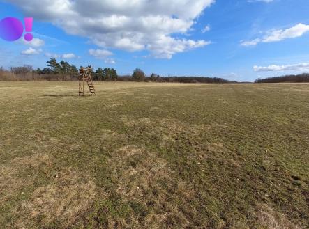 Prodej pozemku, zemědělská půda, 61 315 m²