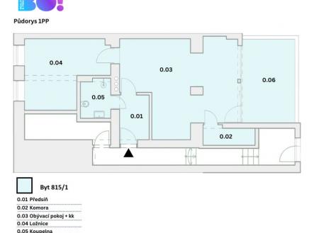 Prodej nájemního domu, 200 m²