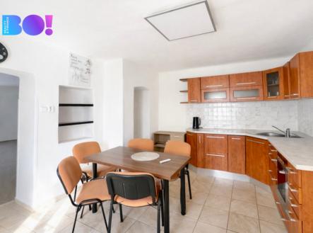 Pronájem domu/vily, 130 m²