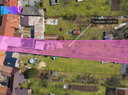 Pronájem domu/vily, 130 m²