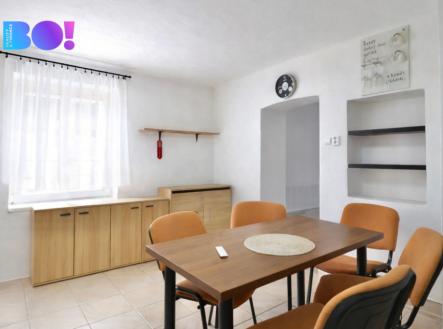 Pronájem domu/vily, 130 m²