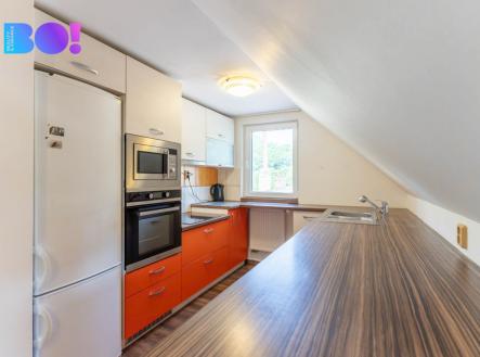 Pronájem bytu, 3+kk, 74 m²