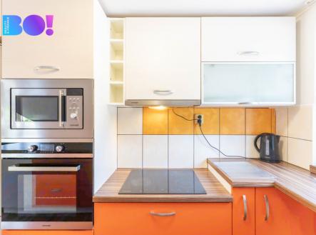 Pronájem bytu, 3+kk, 74 m²