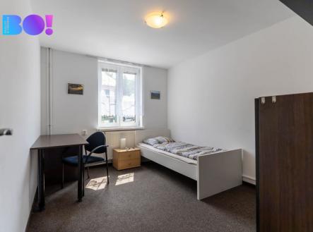 Pronájem bytu, jiný, 15 m²