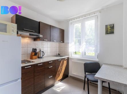 Pronájem bytu, jiný, 15 m²