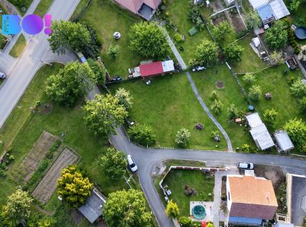 Prodej pozemku pro bydlení, 800 m²