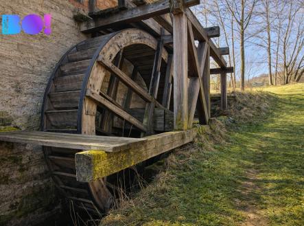 Prodej historického objektu, 268 m²