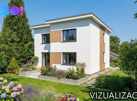 Prodej domu/vily, 150 m²