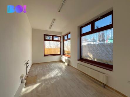 Prodej bytu, 2+1, 78 m²