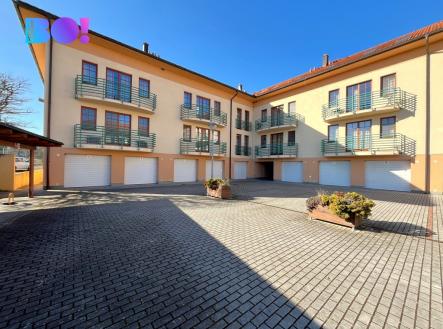 Prodej bytu, 2+1, 78 m²