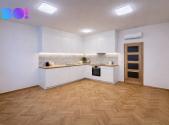 Pronájem bytu, 3+kk, 76 m²