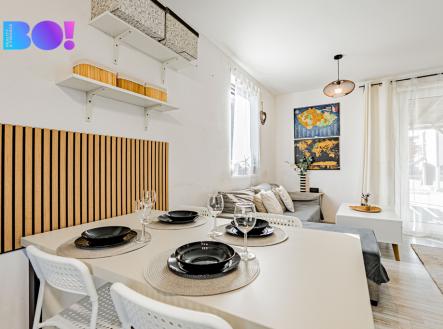 Prodej domu/vily, 85 m²