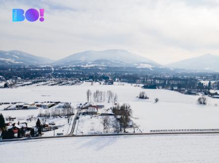 Prodej pozemku pro bydlení, 2 336 m²