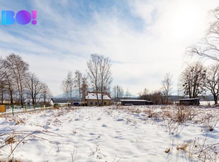 Prodej pozemku pro bydlení, 2 336 m²