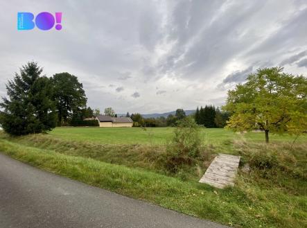 Prodej pozemku pro bydlení, 2 825 m²