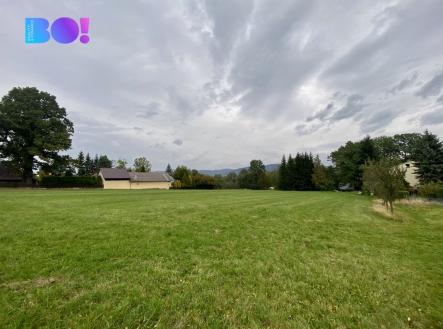 Prodej pozemku pro bydlení, 2 825 m² obrázek