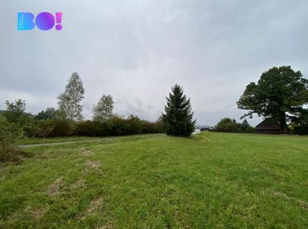 Prodej pozemku pro bydlení, 2 825 m²