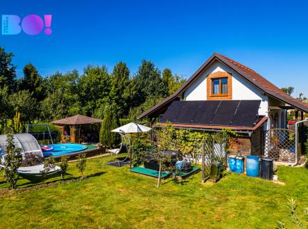 Prodej domu/vily, 80 m²