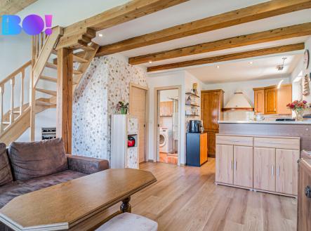 Prodej domu/vily, 80 m²