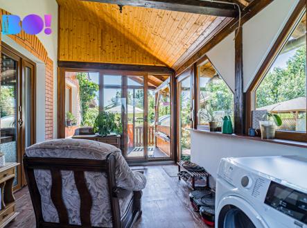 Prodej domu/vily, 80 m²