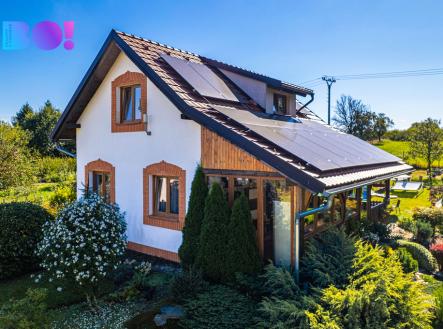 Prodej domu/vily, 80 m² obrázek