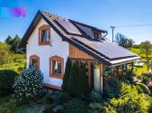 Prodej domu/vily, 80 m²