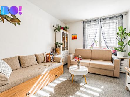 Prodej bytu, 3+1, 76 m² obrázek