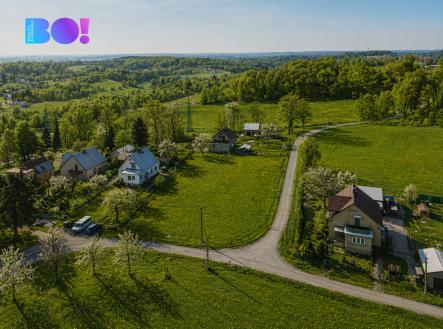 Prodej pozemku pro bydlení, 1 876 m²