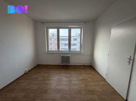 Pronájem bytu, 2+1, 52 m²