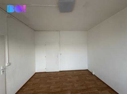 Pronájem bytu, 2+1, 52 m²
