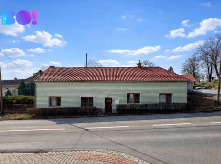 Prodej domu/vily, 196 m²