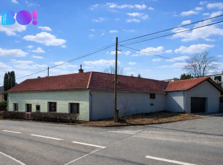 Prodej domu/vily, 196 m²