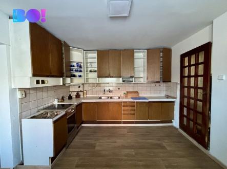 Prodej domu/vily, 196 m²