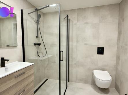 Pronájem bytu, 2+kk, 42 m²